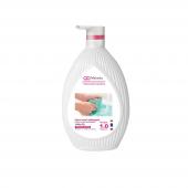 [MELUOKA] Гель для ручной стирки ЛИЛИЯ Valey Lily Soaking&Washing, 1 л