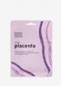 MONIC BEAUTY Skin Code Тканевая маска для лица Плацента 25мл
