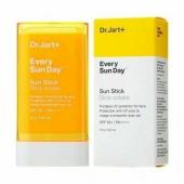 DR.JART Every Sun Day Sun Stick Мягкий солнцезащитный стик