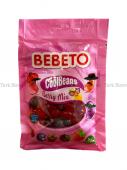 Жевательный мармелад Cool Beans Berry Mix 60 гр