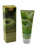 [ANJO PROFESSIONAL] Пенка для умывания увлажняющая ЯБЛОКО Moisture Foam Cleansing Apple, 100 мл