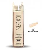 [L'OCEAN] Тональная основа для лица КОЛЛАГЕН Perfection Liquid Foundation With Collagen #21 Clear Beige, 40 мл