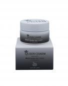 [QUEENCHARM] Крем для лица омолаживающий ЭКСТРАКТ ЧЕРНОЙ ИКРЫ 1% Black Caviar Age Cream, 30 мл