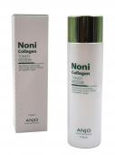 [ANJO PROFESSIONAL] Тоник для лица ЭКСТРАКТ НОНИ коллагеновый Noni Collagen Toner, 210 мл