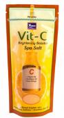 [YOKO] Скраб для тела солевой ВИТАМИН C Vit-C Brightening Booster Spa Salt , 300 гр