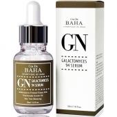 [COS DE BAHA] Сыворотка для лица выравнивающая ГАЛАКТОМИСИС GN Cos De Baha Galactomyces Serum 94%, 30 мл