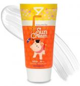 [Elizavecca] Солнцезащитный крем Milky Piggy Sun Cream, 50 мл