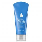 [C2Y] Пенка для умывания УВЛАЖНЯЮЩАЯ Pure Aqua Whip Cleansing Foam, 220 мл