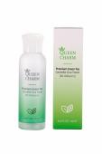 [QUEENCHARM] Тонер для лица ЗЕЛЕНЫЙ ЧАЙ И ЦЕНТЕЛЛА 8% увлажняющий Premium Green Tea Centella Cica Toner, 120 мл