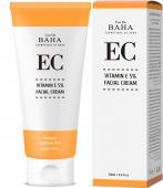 [COS DE BAHA] Крем-гель для лица ВИТАМИН Е EC120 Cos De Baha Vitamin E gel cream, 120 мл