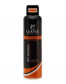 [GLANCE] Шампунь сухой для ТЁМНЫХ волос For Dark Hair Types Dry Shampoo, 200 мл