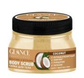 [GLANCE] Скраб для тела КОКОСОВЫЙ Body Scrub Coconut, 500 мл