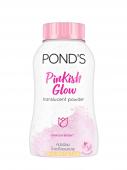 [POND'S] Пудра для лица ПАРФЮМИРОВАННАЯ лёгкая Pond's Pinkish Glow Translucent Powder, 50 г