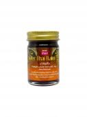 [BANNA] Бальзам для тела ТИГРОВЫЙ Tiger Thai Balm, 50 гр