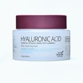 [ECO BRANCH] Крем для лица интенсивный ГИАЛУРОНОВАЯ КИСЛОТА увлажняющий Hydrating Intensive Hyaluronic Acid Cream, 100 мл