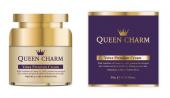 [QUEENCHARM] Крем для лица антивозрастной ВОЛЮФИЛИН Volux Premium Cream, 50 мл