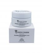 [QUEENCHARM] Крем для лица выравнивающий тон НИАЦИНАМИД 10% Premium Niacinamide Cream, 30 мл