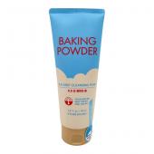 [ETUDE HOUSE] Пенка для умывания и глубокого очищения Etude House Baking Powder BB Deep Cleansing Foam, 160 мл