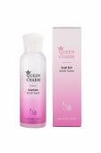 [QUEENCHARM] Тонер для лица МУЦИН УЛИТКИ 80% нормализующий Snail Inrich Toner, 120 мл