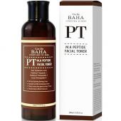 [COS DE BAHA] Тонер для лица антивозрастной ПЕПТИДЫ PT Cos De Baha Peptide Toner, 200 мл