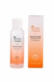 [QUEENCHARM] Тонер для лица ЭКСТРАКТ ТЫКВЫ 10% придающий сияние Shining Pumpkin Balancing Toner, 120 мл