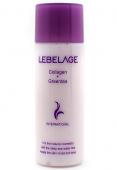 [LEBELAGE] Лосьон для лица увлажняющий КОЛЛАГЕН / ЗЕЛЕНЫЙ ЧАЙ Collagen / Green Tea Moisture Lotion, 30 мл