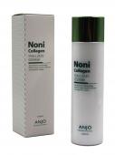 [ANJO PROFESSIONAL] Эссенция для лица ЭКСТРАКТ НОНИ коллагеновая Noni Collagen Emulsion, 210 мл