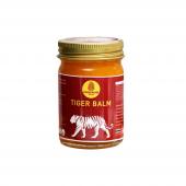 [COCO BLUES] Бальзам Тайский Тигровый Coco Blues Tiger Balm Original, 50 г