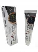 [OUR HERB STORY] Зубная паста БАМБУКОВЫЙ УГЛЬ Charcoal Toothpaste, 120 г