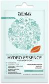 Маска гелевая несмываемая Увлажняющая для лица и шеи "Hydro Essence" 8г