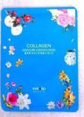 Eyenlip Маска-салфетка с коллагеном Collagen Oil Moisture Essence Mask