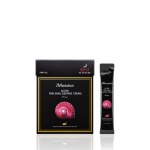 JMsolution Ночная маска с муцином улитки 4 мл JMsolution Active Pink Snail Sleeping Cream Prime 1 шт. 4 мл