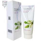 FOODAHOLIC HAND CREAM Крем для рук с экстрактом акации, 100мл