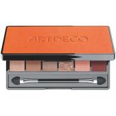 ARTDECO Палетка теней ICONIC EYESHADOW PALETTE тон 1, 6 х 1,6 г