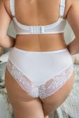 CRYSTAL Briefshighwaist Трусы высокие