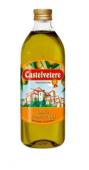 Масло оливковое рафинированное CASTELVETERЕ pomace olive oil 250 мл