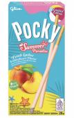 Бисквитные палочки Pocky Summer Paradise со вкусом персика 29 гр