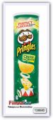 Чипсы Pringles Cheese&Onion 165 гр