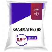 Калимагнезия 0,9кг - 30шт/уп