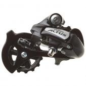 Переключатель задний Shimano Altus M310, 7-8 скоростей