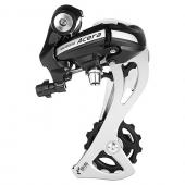 Переключатель задний Shimano Acera М360, 7-8 скоростей