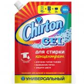 Гель для стирки CHIRTON концентрированный универсал 750мл