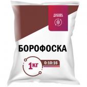 Борофоска  1кг - 30шт./уп