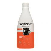 Wonder Средство Для Плиты Купить