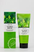 LEBELAGE ALOE SOOTHING Пенка для умывания с экстрактом алоэ, 180мл СГР