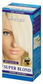 ?CLAIR SUPER BLOND Осветлитель для волос, в саше пакетиках