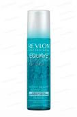 Revlon EQUAVE NEW. HYDRO FUSIO OIL Несм. 3-х ф.конд-р увл./питат.для волос и тела ,200 мл