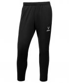 Брюки тренировочные CAMP 2 TrainingPants, черный, детский