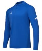 Джемпер тренировочный CAMP 2 Training Top, синий