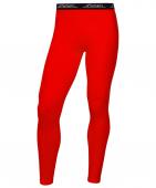 Тайтсы компрессионные PerFormDRY Baselayer Tights 2, красный